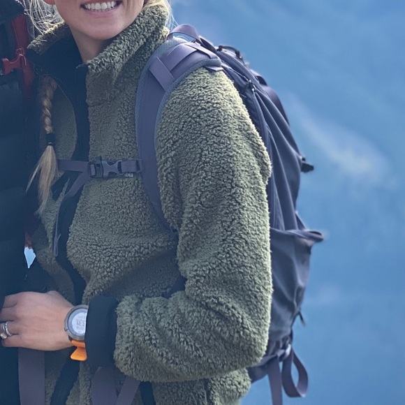 (Columbia) Jacket - Picture 2 of 6